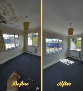 interior painters gorey wexford