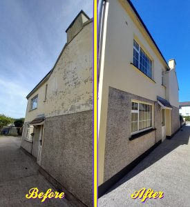 painting decorating gorey